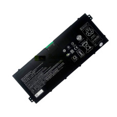 Vervangende batterij voor Acer AP18F4M Chromebook715 CB715 CB714
