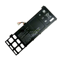 Vervangende batterij voor Acer AP18L4K TravelMate-P6 P614-51-G2-524H