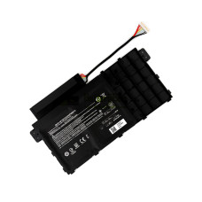 Vervangende batterij voor Acer Spin3 SP314-53 N18P5 P215 TMP215-51G AP18H18J