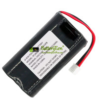 Vervangende batterij voor ADDON TF18650-2200-1S4PB Audio-Pro T3 T9 T10