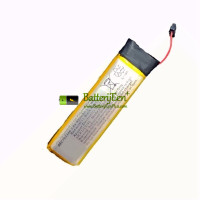 Vervangende batterij voor AEC AEC701346