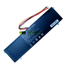 Vervangende batterij voor AIERXUAN AEXB00K air14 Q14S V14