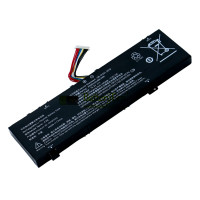 Vervangende batterij voor Aierxuan G2 G1 G-2 G2-PRO K36