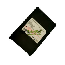 Vervangende batterij voor Aisino A90-1 POS 335880