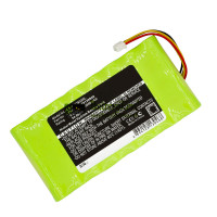 Vervangende batterij voor AMC 694233 NI-MH43Ax8