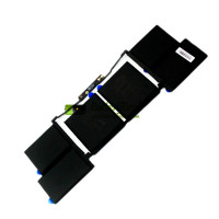 Vervangende batterij voor Apple A2113 Macbook-Pro 15-2019 A2141