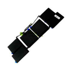 Vervangende batterij voor Apple A2113 Macbook-Pro 15-2019 A2141