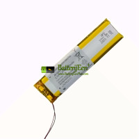 Vervangende batterij voor Apple iPad-Pro-10.5 BRYDGE JK352070 toetsenbord