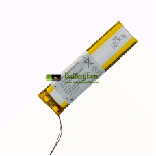 Vervangende batterij voor Apple iPad-Pro-10.5 BRYDGE JK352070 toetsenbord