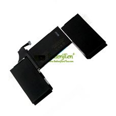 Vervangende batterij voor Apple Macbook Air 13-inch A2179 2020 A1965