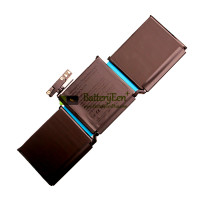 Vervangende batterij voor Apple Macbook Pro13-A2289 A2159 A2338 A2171
