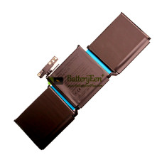 Vervangende batterij voor Apple Macbook Pro13-A2289 A2159 A2338 A2171