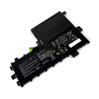 Vervangende batterij voor Asus B31N2015
