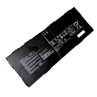 Vervangende batterij voor Asus C22N2023