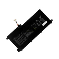 Vervangende batterij voor Asus C31N1845-1 Chromebook-Flip C436FA C346FA