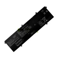 Vervangende batterij voor Asus C31N2019 M3401Q K3400P M3500QC