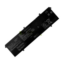 Vervangende batterij voor Asus C31N2019 M3401Q K3400P M3500QC
