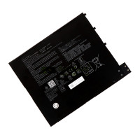 Vervangende batterij voor Asus C31N2104 T3300K zacht toetsenbord