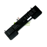 Vervangende batterij voor Asus C42N1839-1 ZenBook15 UX534FTC-A8210T