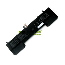 Vervangende batterij voor Asus C42N1839-1 ZenBook15 UX534FTC-A8210T