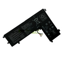 Vervangende batterij voor Asus E210MA C21N1913 0B200-03700100 E210KA Vivobook12