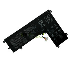 Vervangende batterij voor Asus E210MA C21N1913 0B200-03700100 E210KA Vivobook12