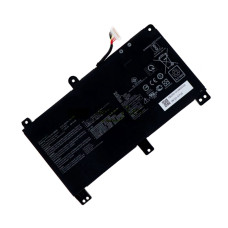 Vervangende batterij voor Asus FX86FM FX86FE B31N1726