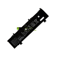Vervangende batterij voor Asus GX650P C41N2103 5675