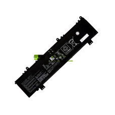 Vervangende batterij voor Asus GX650P C41N2103 5675