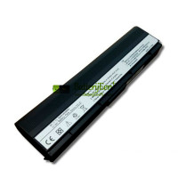 Vervangende batterij voor Asus N20 N20A U6E U6Ep U6V VX3 A32-U6