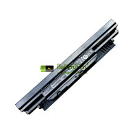 Vervangende batterij voor Asus PRO454U PX554U A41N1725
