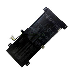 Vervangende batterij voor Asus S7C GL704G/GM/GW C41N1731
