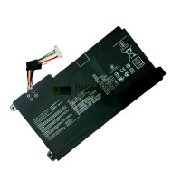 Vervangende batterij voor Asus VivoBook14 E410MA L410MA B31N1912 C31N1912