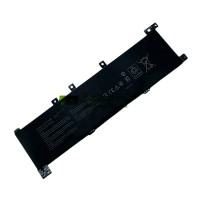 Vervangende batterij voor Asus X705NA X705UD X705UV X705UQ X705NC B31N1635