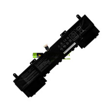 Vervangende batterij voor Asus ZenBook15 UX533FD UX534FA C42N1839