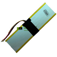 Vervangende batterij voor AVITA LIBER NS12A2 PT366296-2S