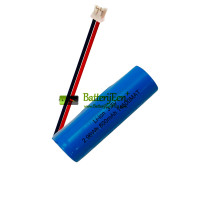 Vervangende batterij voor Bearo PM-118