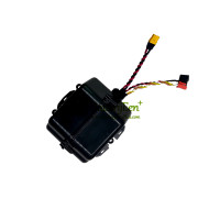 Vervangende batterij voor BISSELL P3090-7S1P