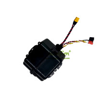 Vervangende batterij voor BISSELL P3090-7S1P