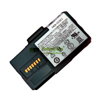 Vervangende batterij voor BIXOLON SPP-R418/R400/R410 PBP-R300
