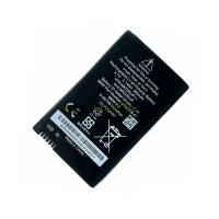 Vervangende batterij voor BMW 745 730 530L 5/6/7 GT X3 X4 X5X6 MKD35UP sleutel-batterij