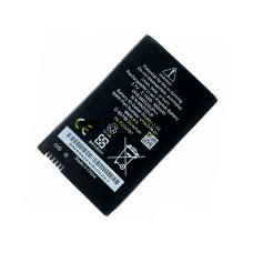 Vervangende batterij voor BMW 745 730 530L 5/6/7 GT X3 X4 X5X6 MKD35UP sleutel-batterij