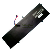 Vervangende batterij voor BYONE SU53 CU53