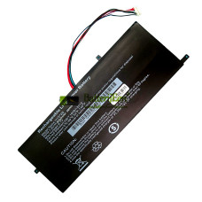 Vervangende batterij voor BYONE X8-MAX H15-2S