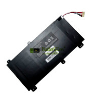 Vervangende batterij voor BYONE X9 BEEX-N20 K17