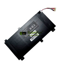 Vervangende batterij voor BYONE X9 BEEX-N20 K17