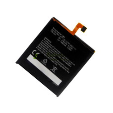 Vervangende batterij voor Caterpillar CAT S60 APP-12F-F5757I-CGX-111