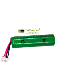 Vervangende batterij voor CEM CEM980 DT980
