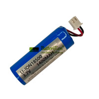 Vervangende batterij voor CEM DT-9860