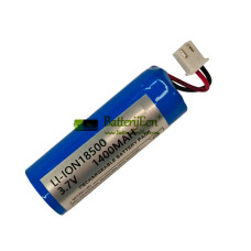 Vervangende batterij voor CEM DT-9860